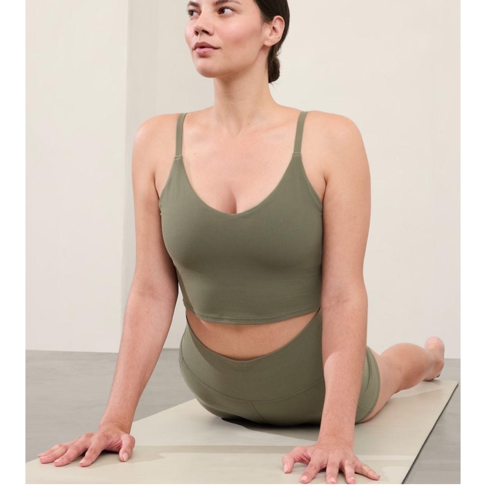 Athleta Top